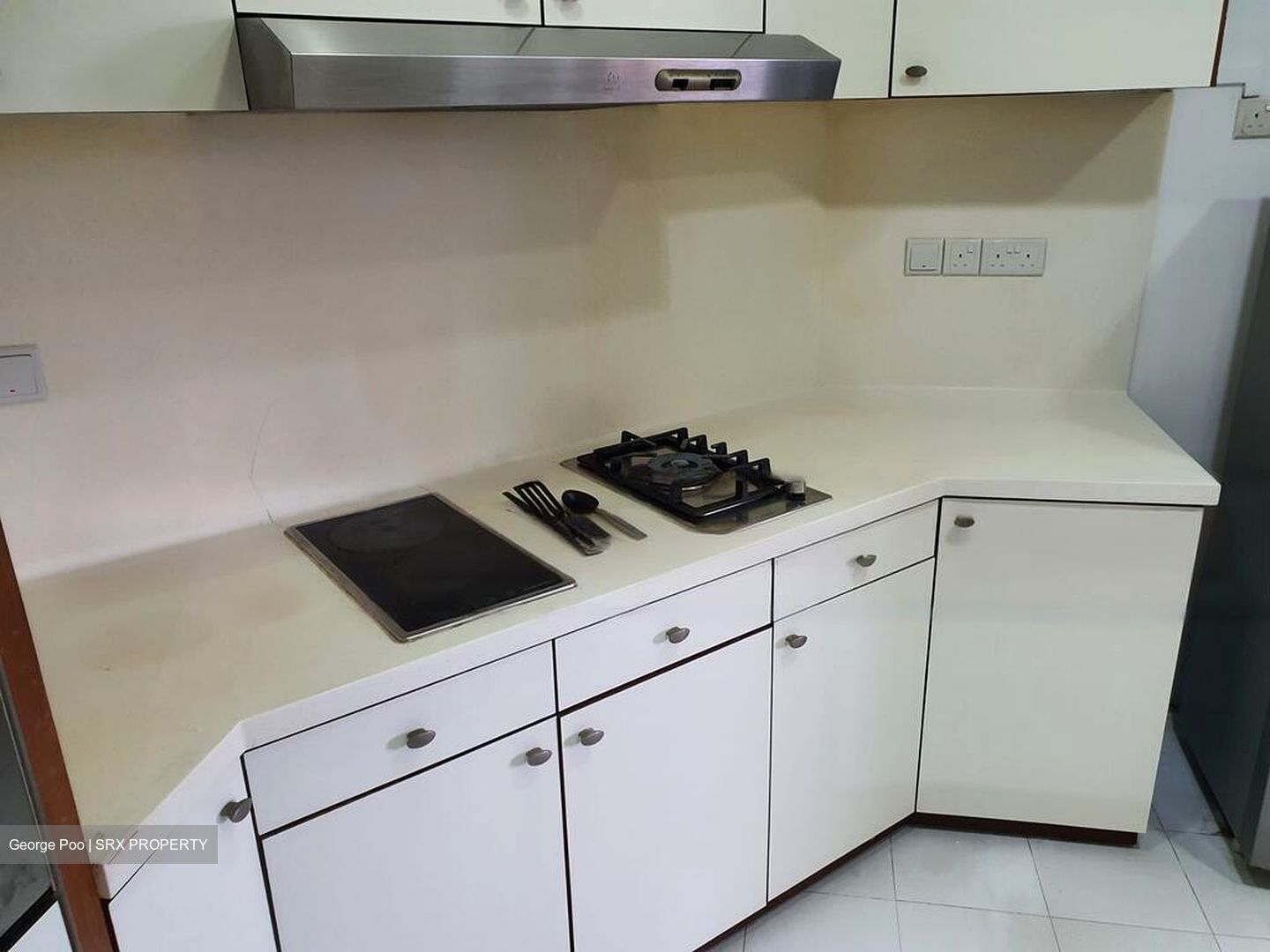 Rafflesia Condominium (D20), Condominium #452763791
